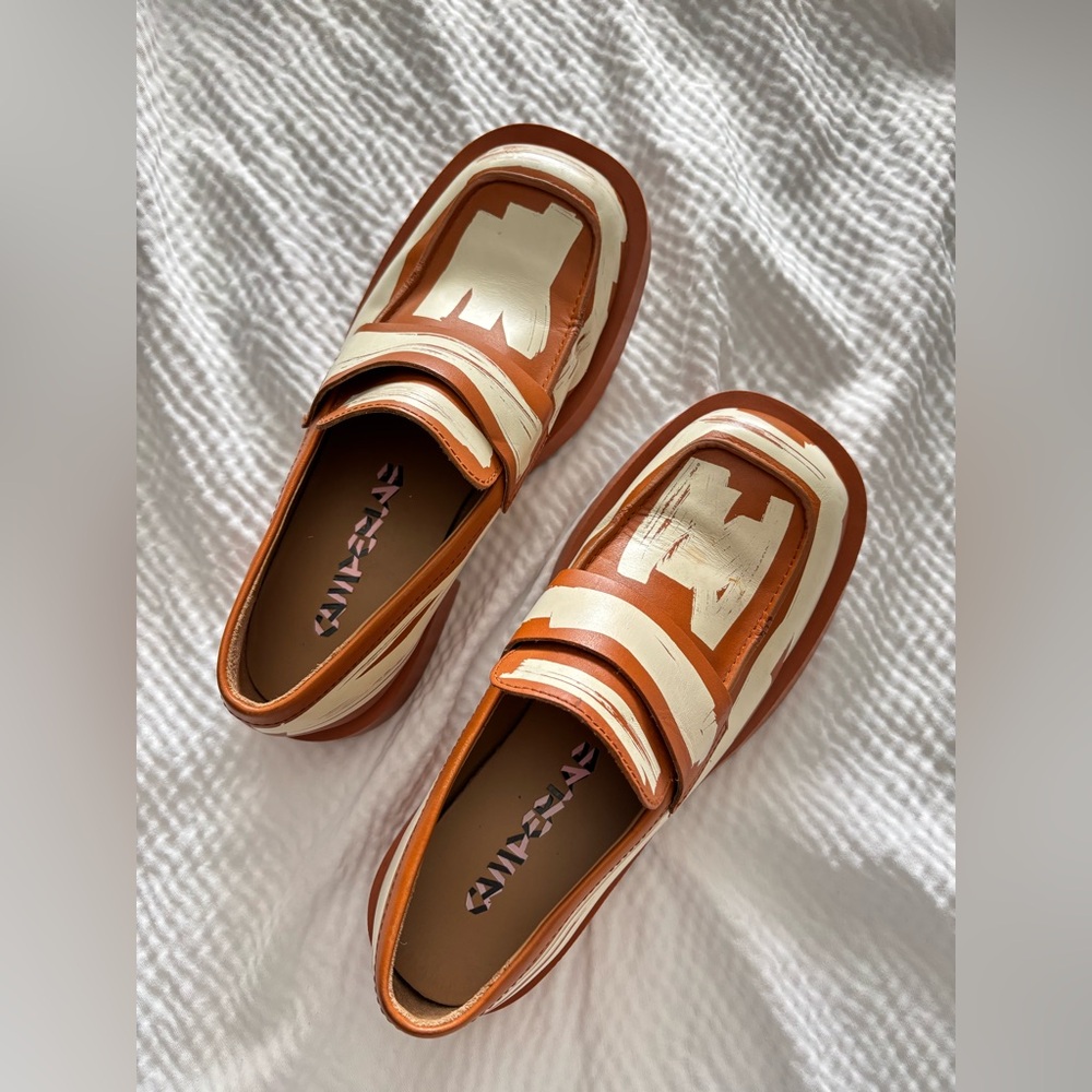 CAMPERLAB MIL 1978 Loafers - Picture 2 of 16